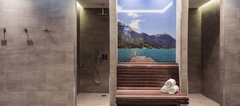 Munich Airport Marriott Hotel