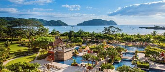 Los Suenos Marriott Ocean & Golf Resort
