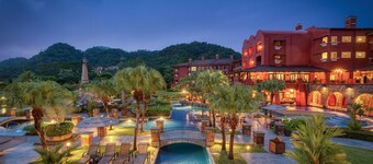 Los Suenos Marriott Ocean & Golf Resort