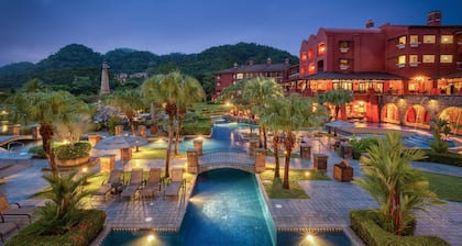 Los Suenos Marriott Ocean & Golf Resort