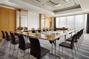 Meeting facility - Stuttgart Marriott Hotel Sindelfingen (Sindelfingen)