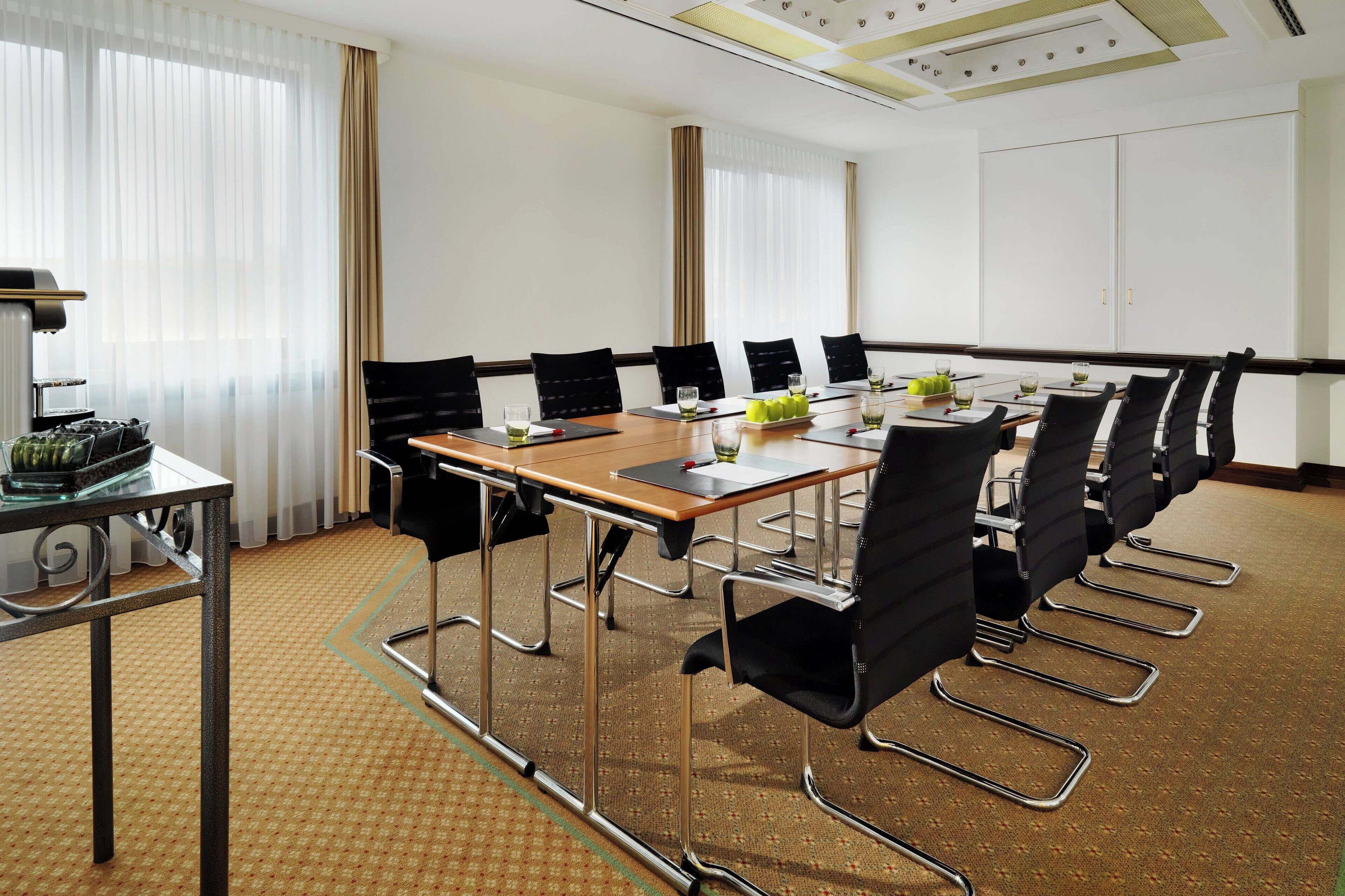 Photo - Stuttgart Marriott Hotel Sindelfingen