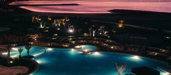 Mövenpick Hotel & Casino Malabata Tanger