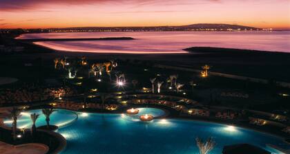 Mövenpick Hotel & Casino Malabata Tanger