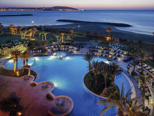 Mövenpick Hotel & Casino Malabata Tanger