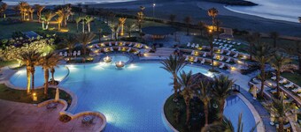 Mövenpick Hotel & Casino Malabata Tanger