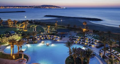 Mövenpick Hotel & Casino Malabata Tanger