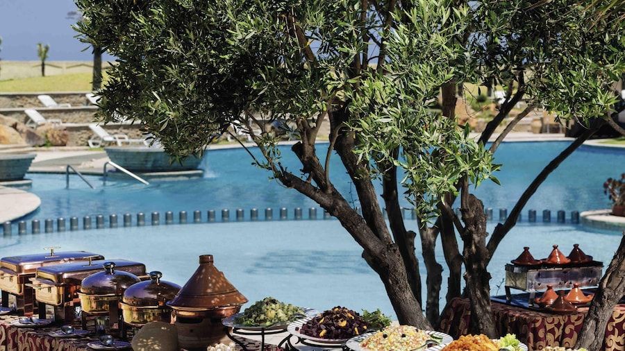 Mövenpick Hotel & Casino Malabata Tanger