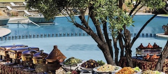 Mövenpick Hotel & Casino Malabata Tanger