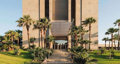 Mövenpick Hotel & Casino Malabata Tanger