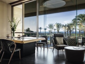 Exterior - Mövenpick Hotel & Casino Malabata Tanger (Tangier)