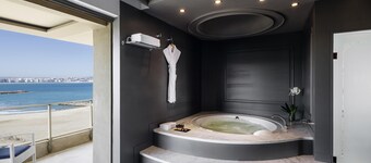 Mövenpick Hotel & Casino Malabata Tanger