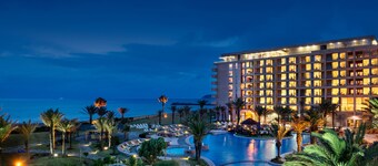 Mövenpick Hotel & Casino Malabata Tanger