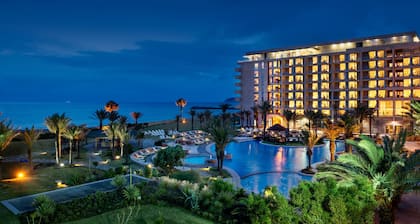 Mövenpick Hotel & Casino Malabata Tanger
