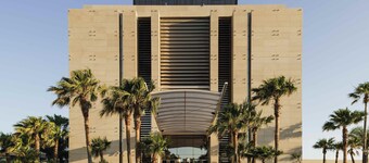 丹吉爾馬拉巴塔瑞享酒店及娛樂場