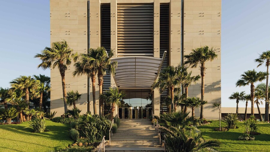 Mövenpick Hotel & Casino Malabata Tanger