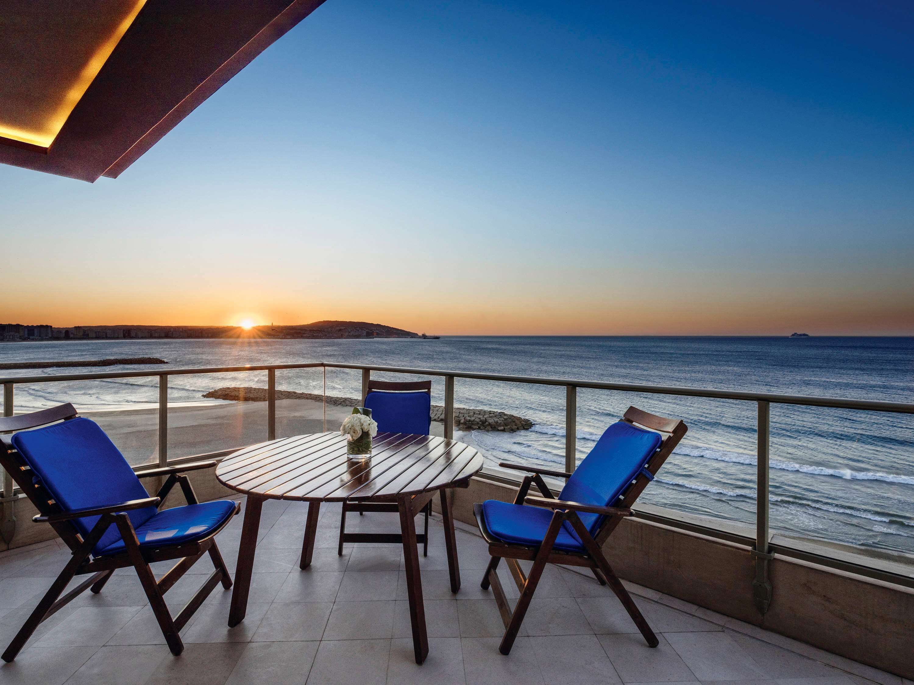 Mövenpick Hotel & Casino Malabata Tanger