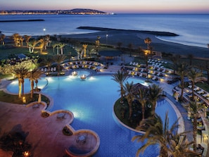 Miscellaneous - Mövenpick Hotel & Casino Malabata Tanger (Tangier)