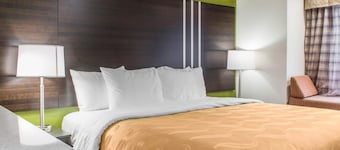 Quality Inn & Suites Maggie Valley - Cherokee Area