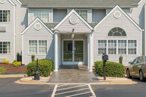 Exterior - Motel 6 Gastonia, NC (Gastonia)