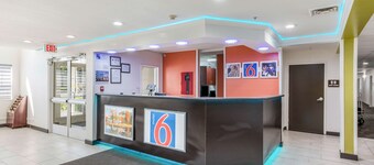 Motel 6 Gastonia, NC