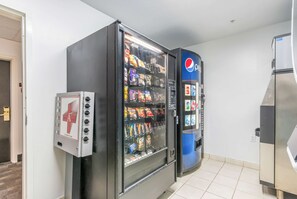 Vending machine