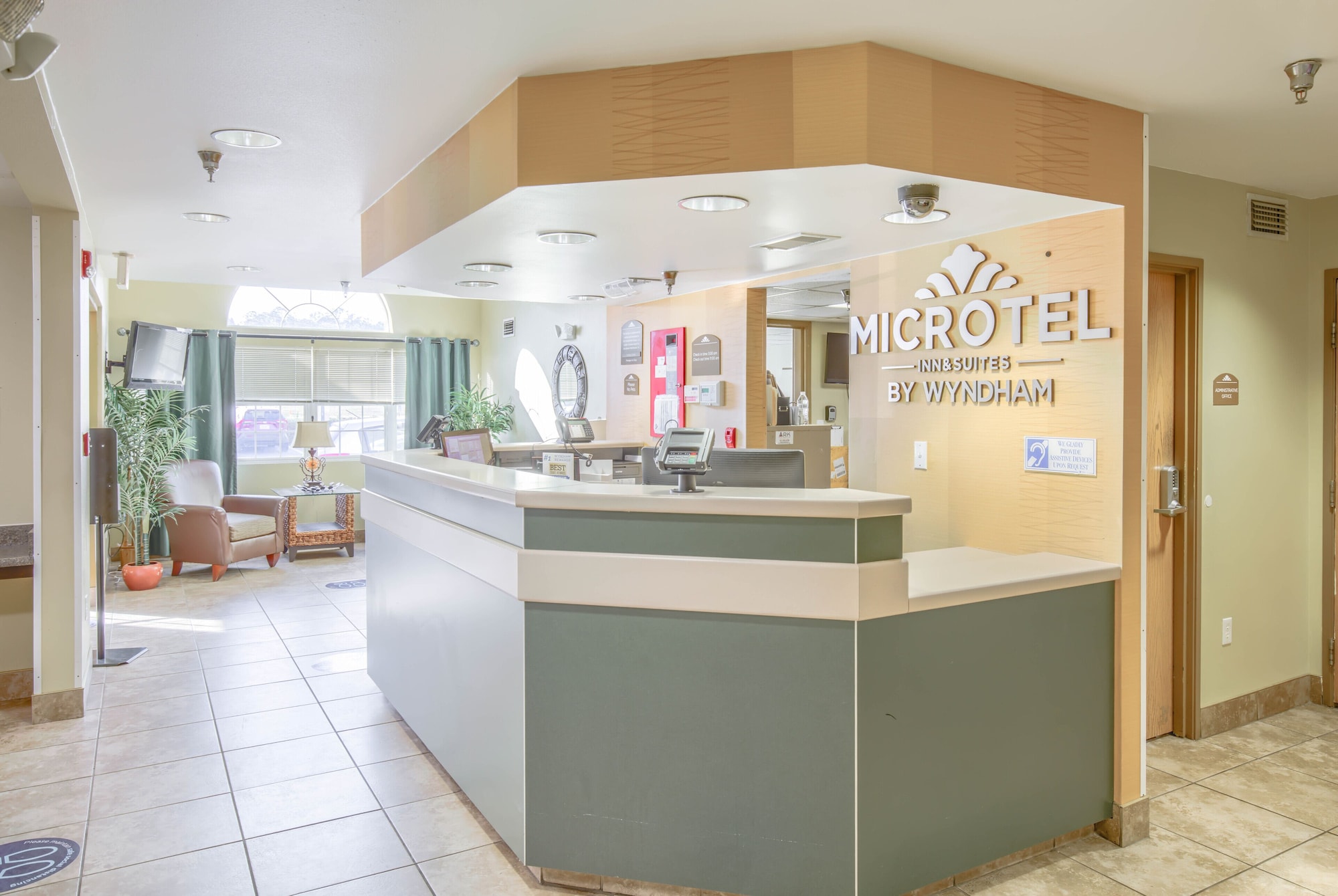 Hoteles de 2 estrellas