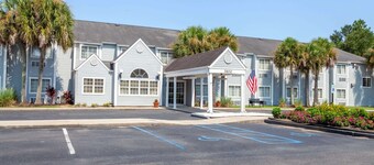 Microtel Inn & Suites by Wyndham Gulf Shores