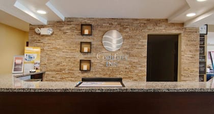 Comfort Inn Mount Airy