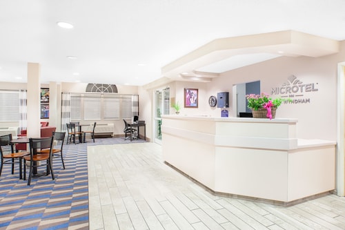 Microtel Inn & Suites By Wyndham Clear Lake