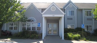 Americas Best Value Inn & Suites Maryville