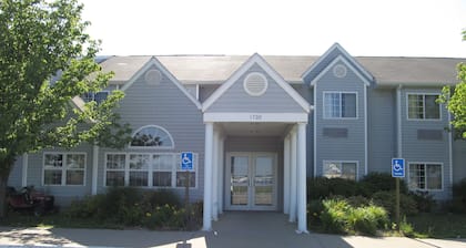 Americas Best Value Inn & Suites Maryville
