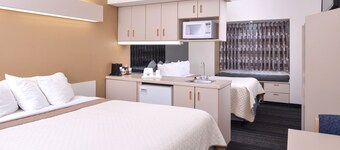 Americas Best Value Inn & Suites Maryville