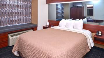 Zimmer, 1 Queen-Bett, Nichtraucher