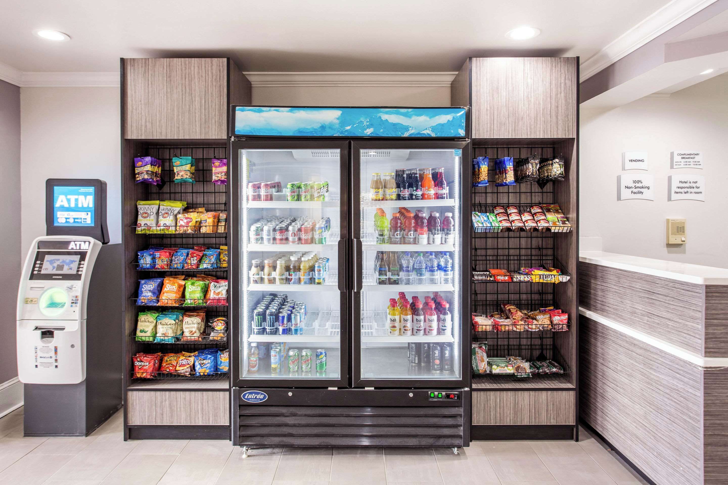 Foto - Quality Inn & Suites Myrtle Beach near Outlets