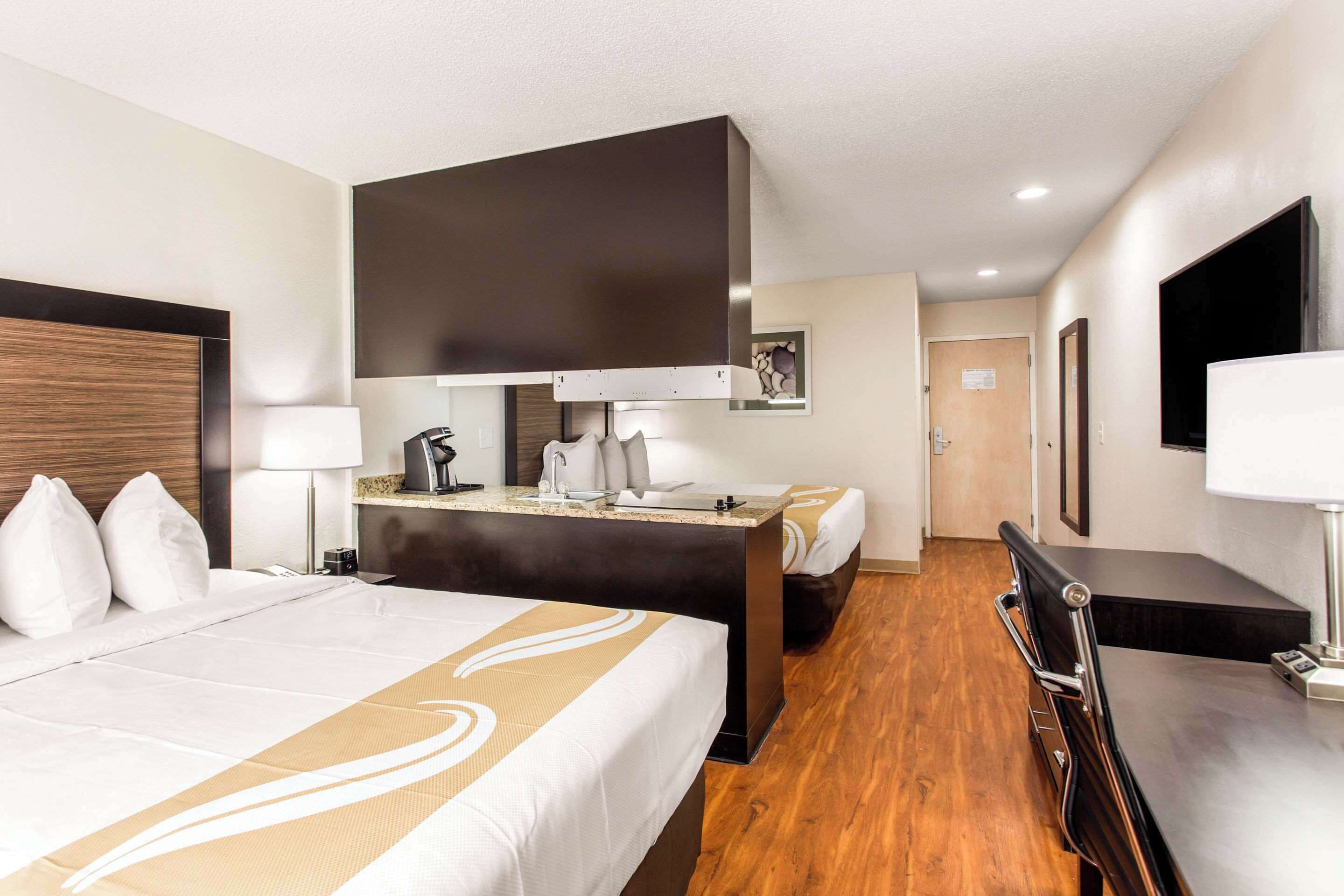 Foto - Quality Inn & Suites Myrtle Beach near Outlets