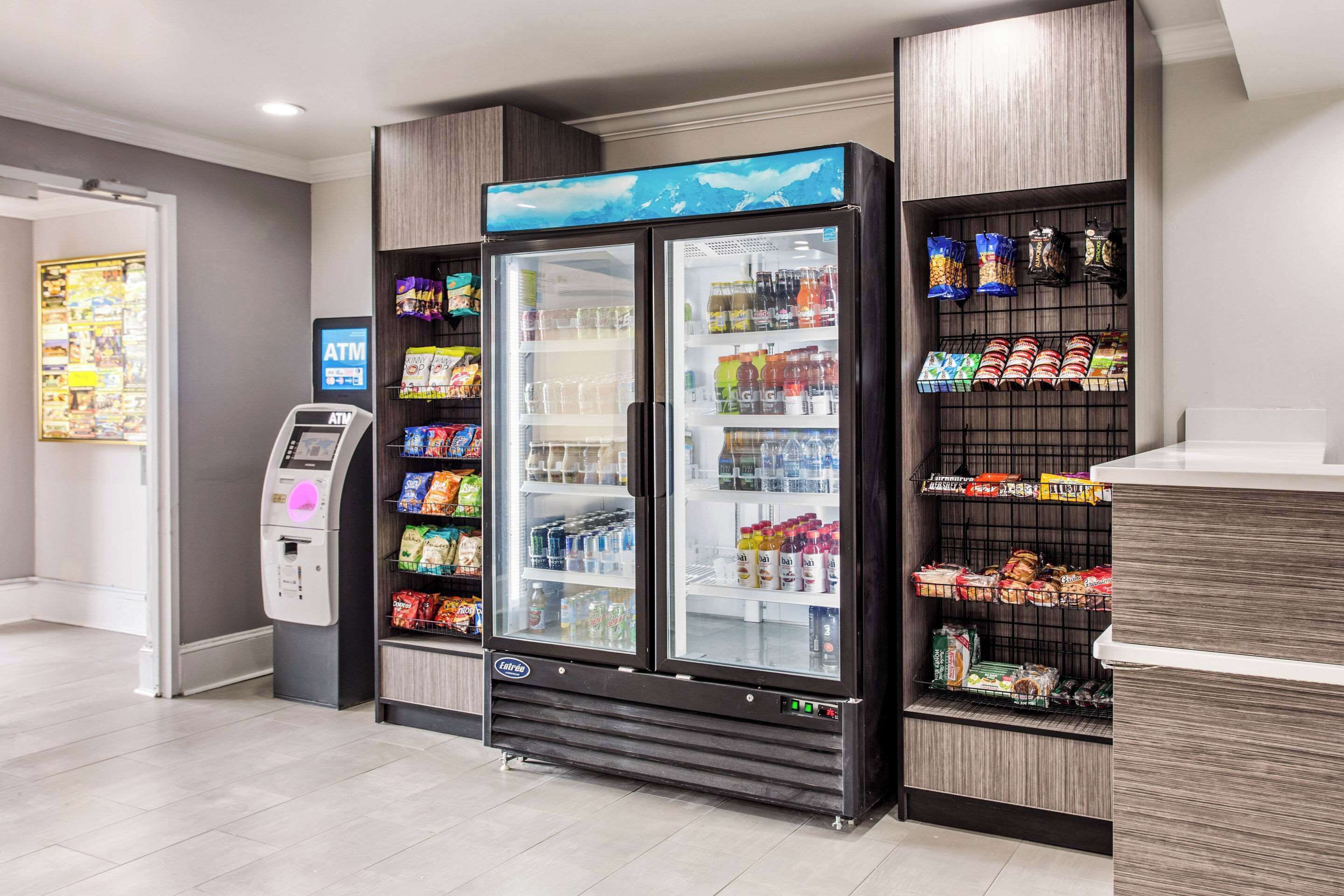 Foto - Quality Inn & Suites Myrtle Beach near Outlets