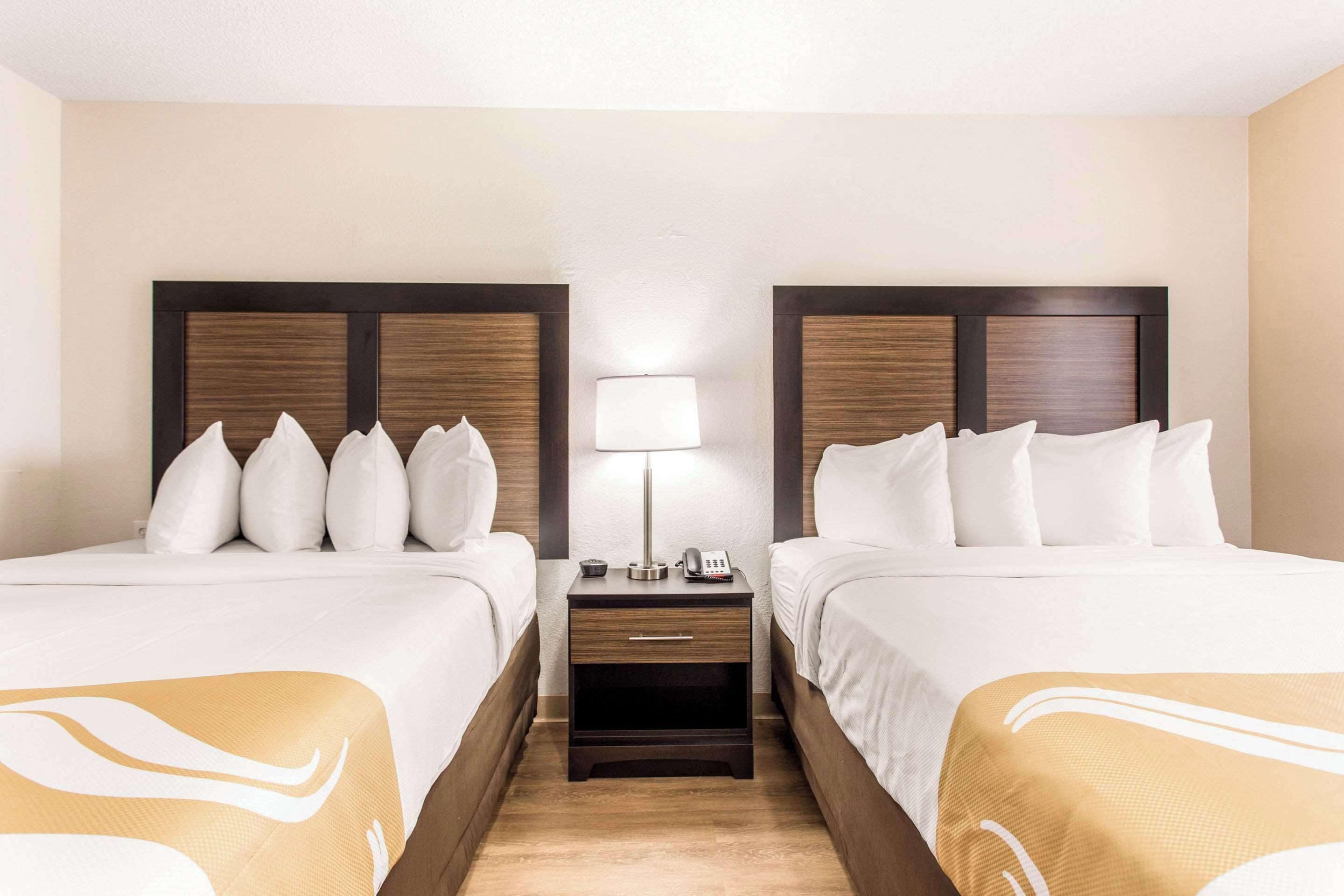 Foto - Quality Inn & Suites Myrtle Beach near Outlets