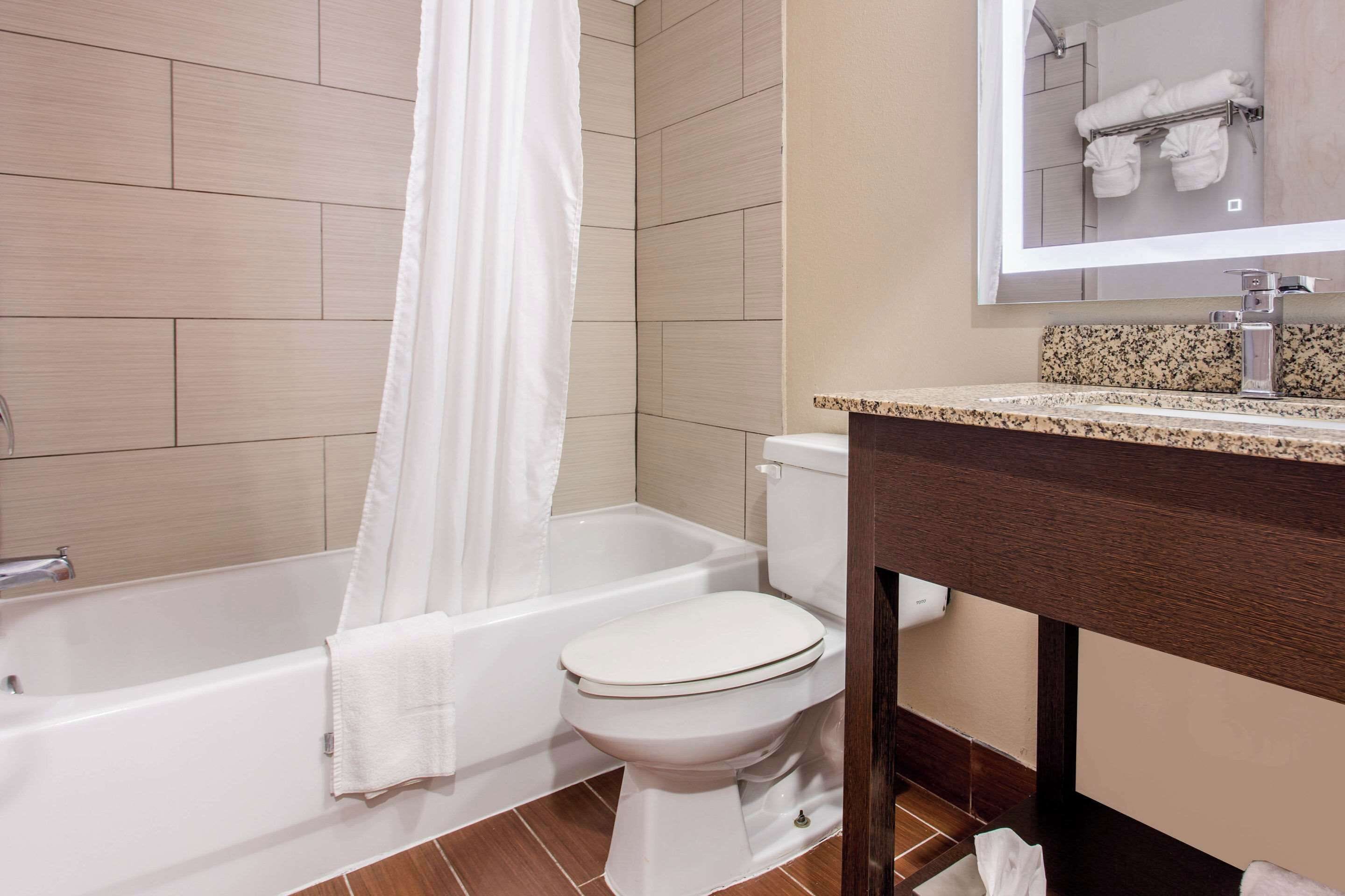 Foto - Quality Inn & Suites Myrtle Beach near Outlets