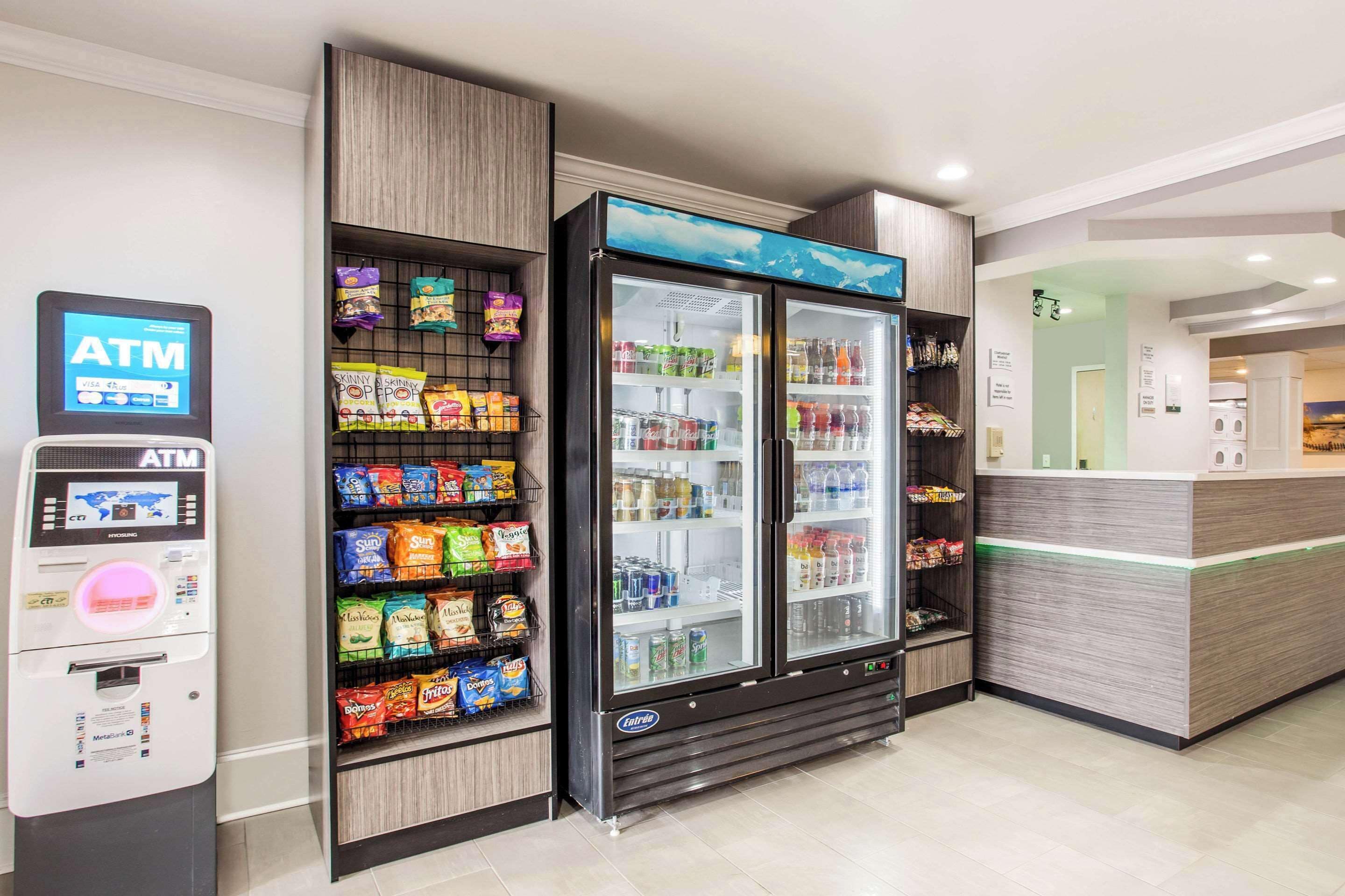 Foto - Quality Inn & Suites Myrtle Beach near Outlets