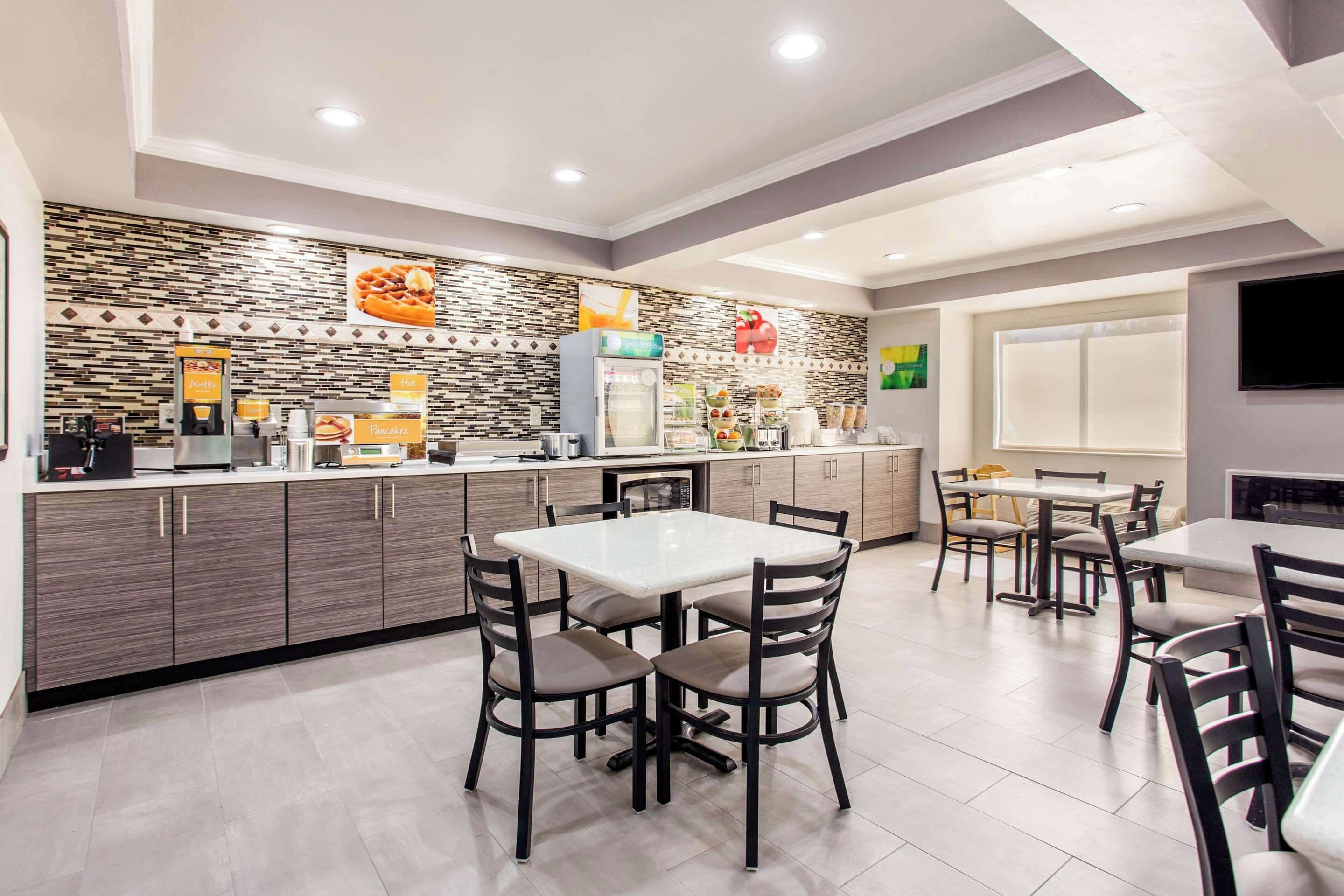 Foto - Quality Inn & Suites Myrtle Beach near Outlets