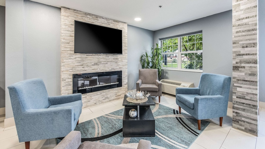 Quality Inn Owatonna Near Medical Center