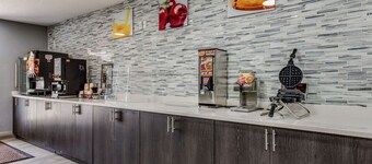 Quality Inn Owatonna Near Medical Center