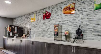 Quality Inn Owatonna Near Medical Center