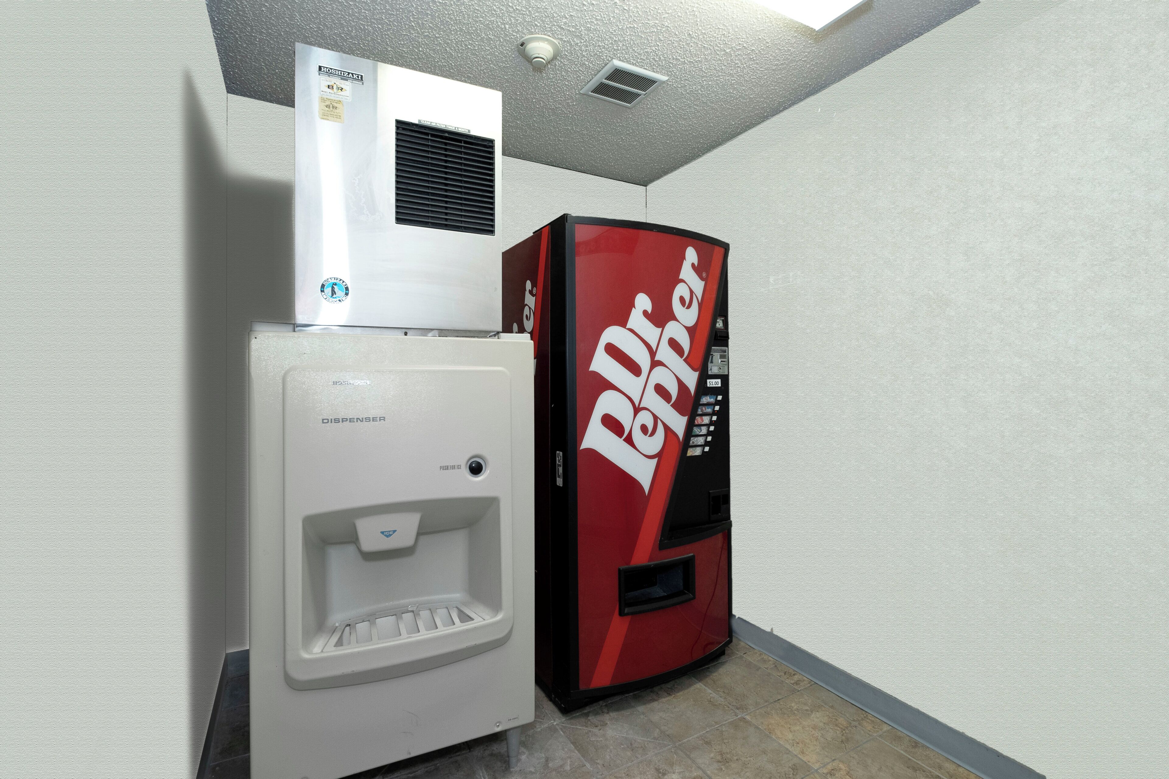 Vending machine