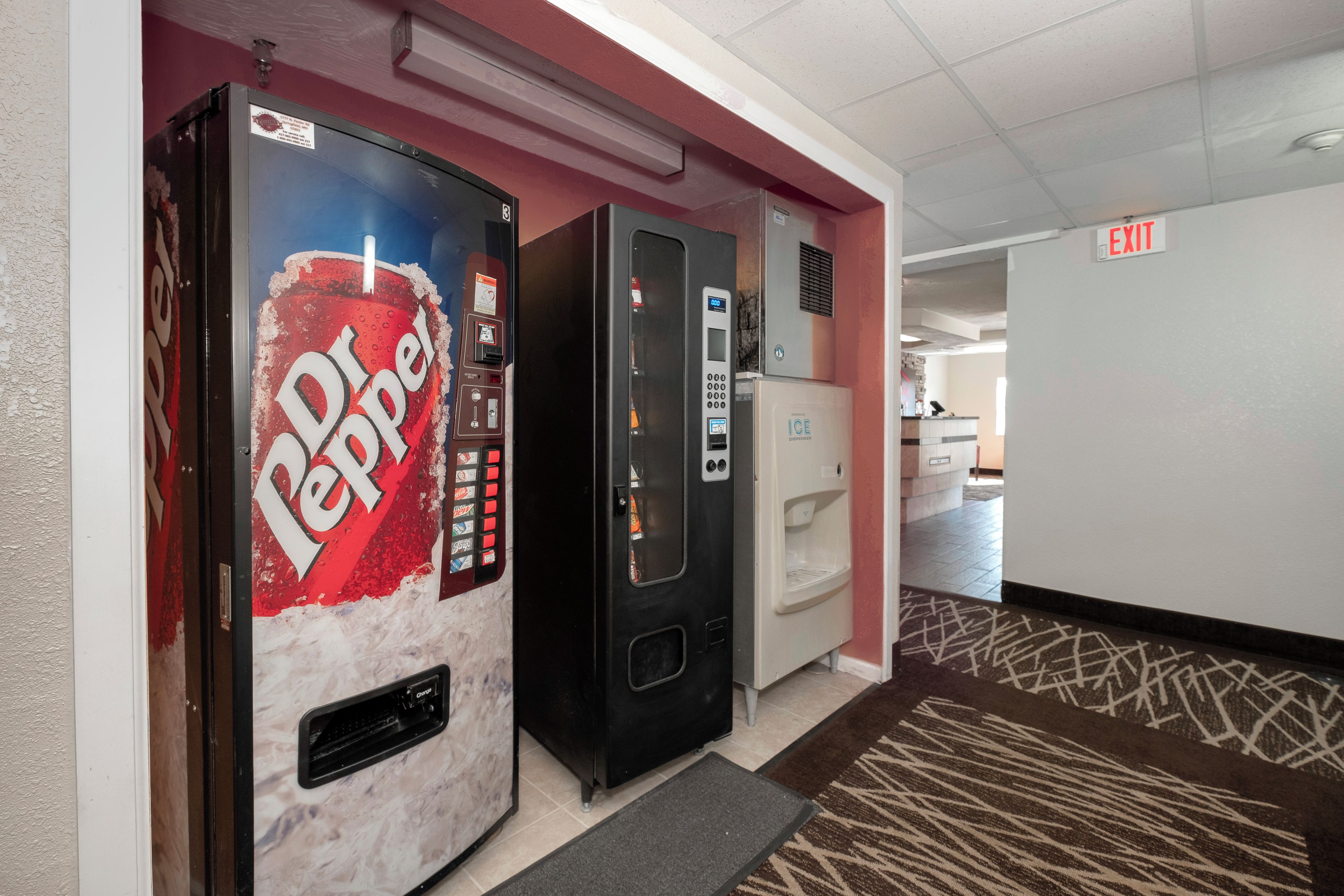 Vending machine