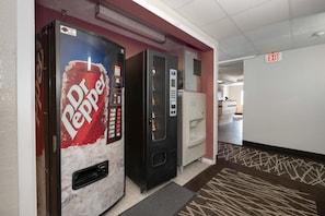 Vending machine