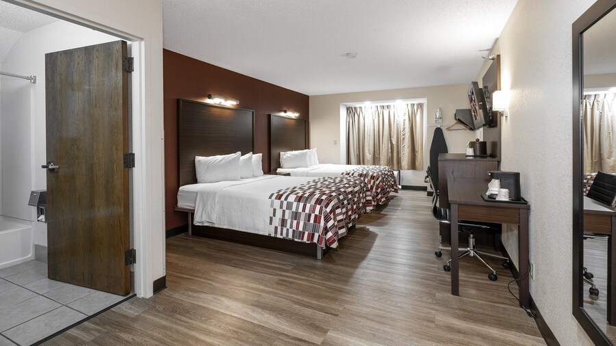 Red Roof Inn Springfield, MO