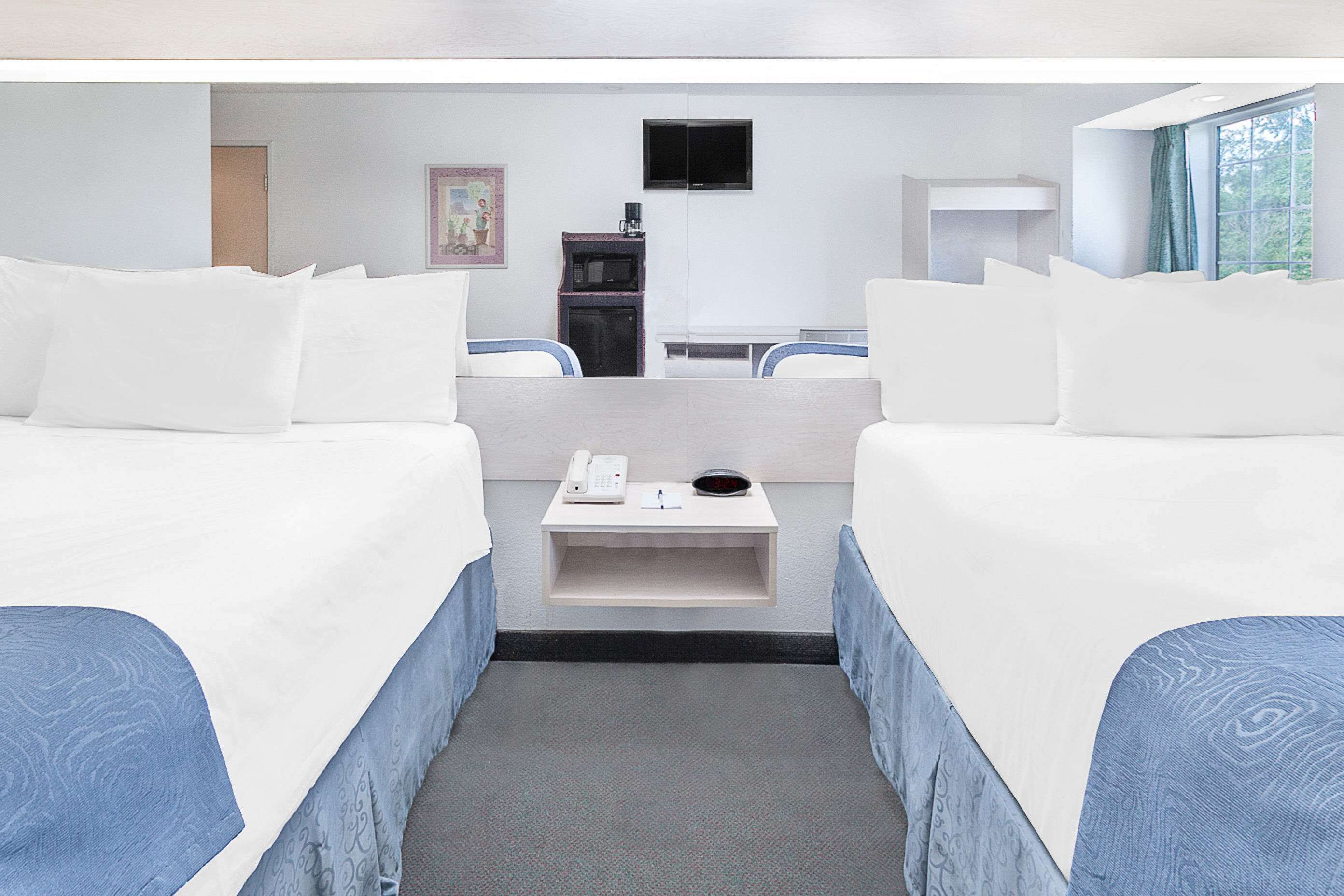 Microtel Inn by Wyndham Broken Bow