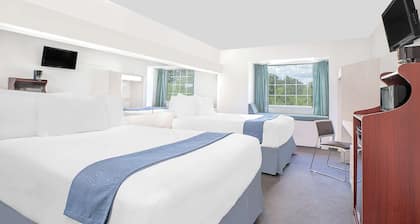 Microtel Inn by Wyndham Broken Bow